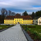 Bad Alexandersbad im Fichtelgebirge