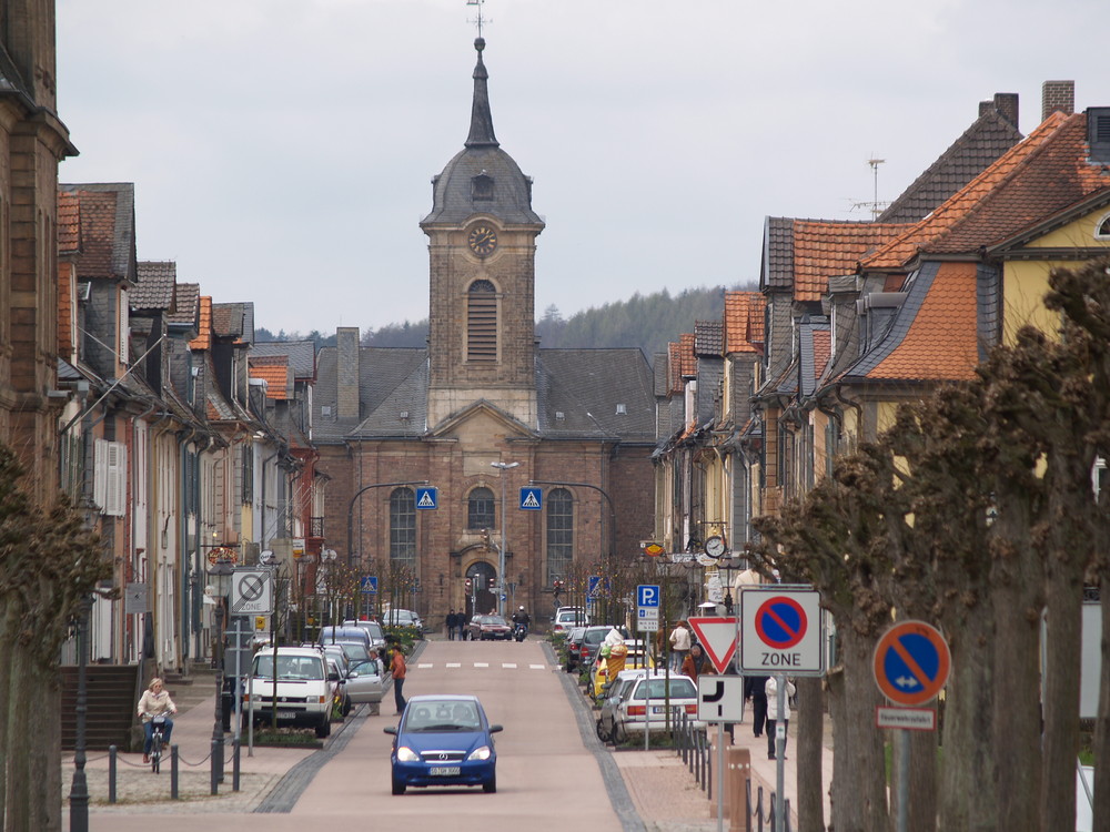 Bad Arolsen