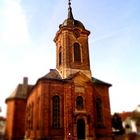 Bad Arolsen Kirche