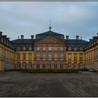 Bad Arolsen - Residenzschloss