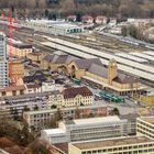 Bad Bahnhof von Basel