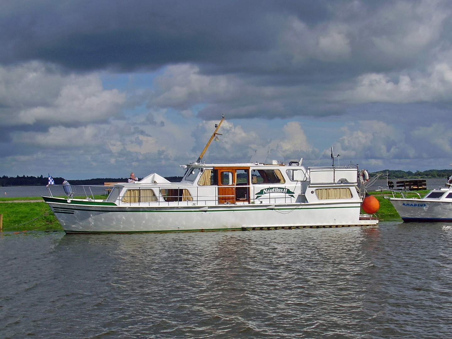 Bad Bederkesa am See