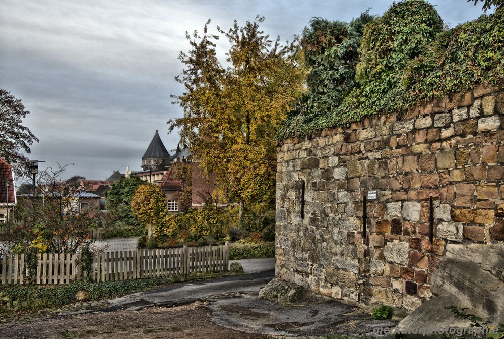 Bad Bentheim