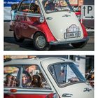 Bad Berleburg Oldtimer tour 2015 II