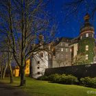 Bad Berleburg - Schloss Berleburg