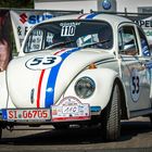 Bad Berleburger Oldtimer Tour 2015