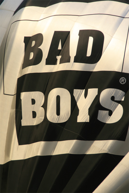 bad boys