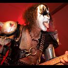 " ... bad boys" - KISSIN'-Time (KISS Cover Band)