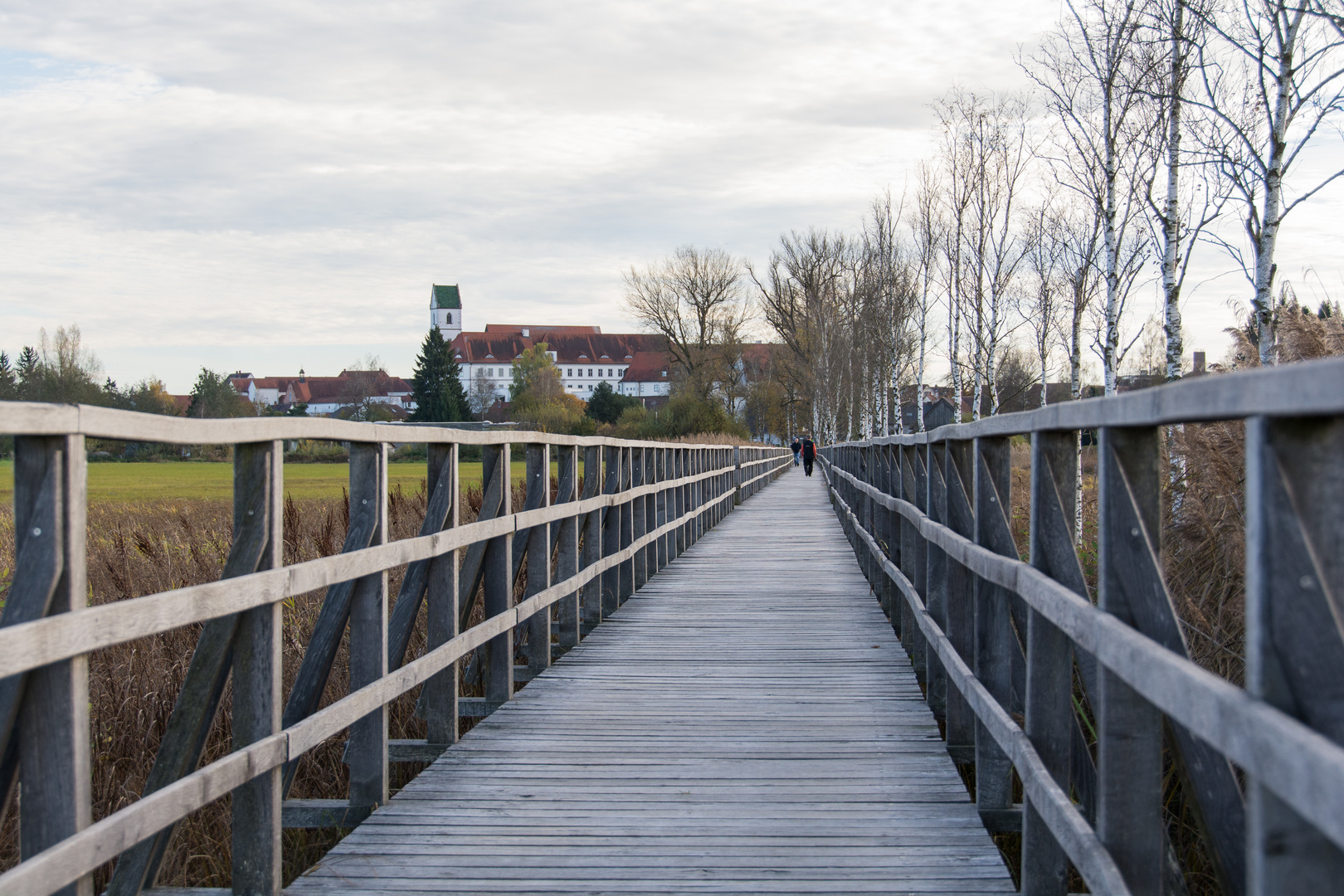 Bad Buchau am Federsee 1