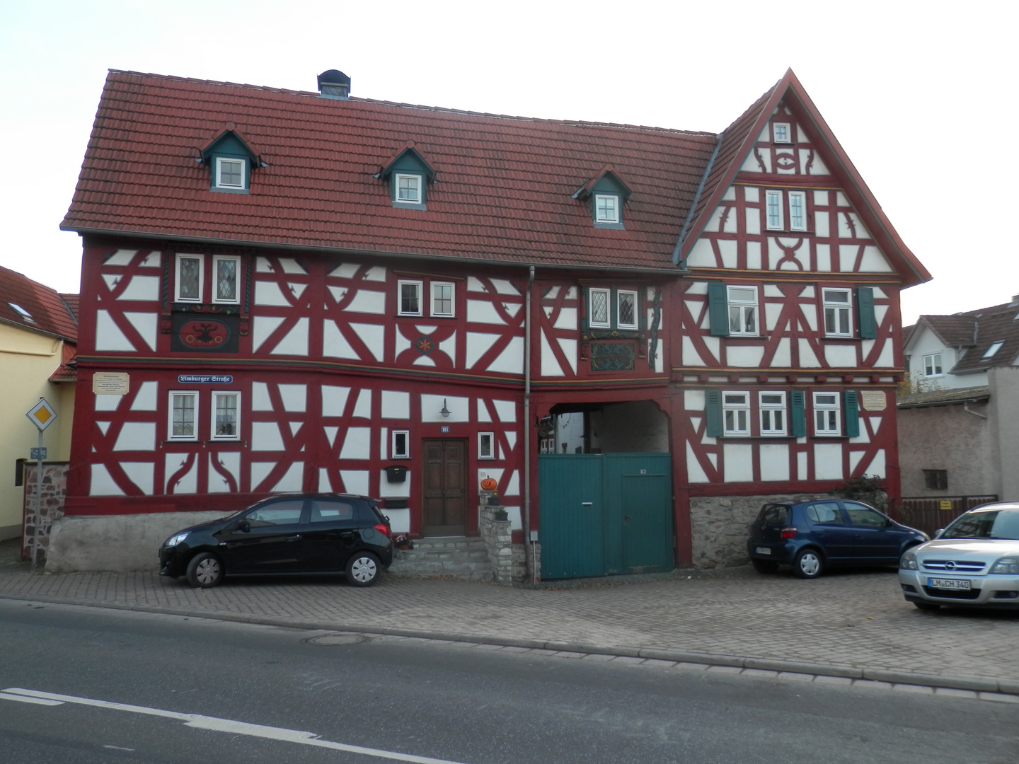 Bad Camberg-Erbach (1)