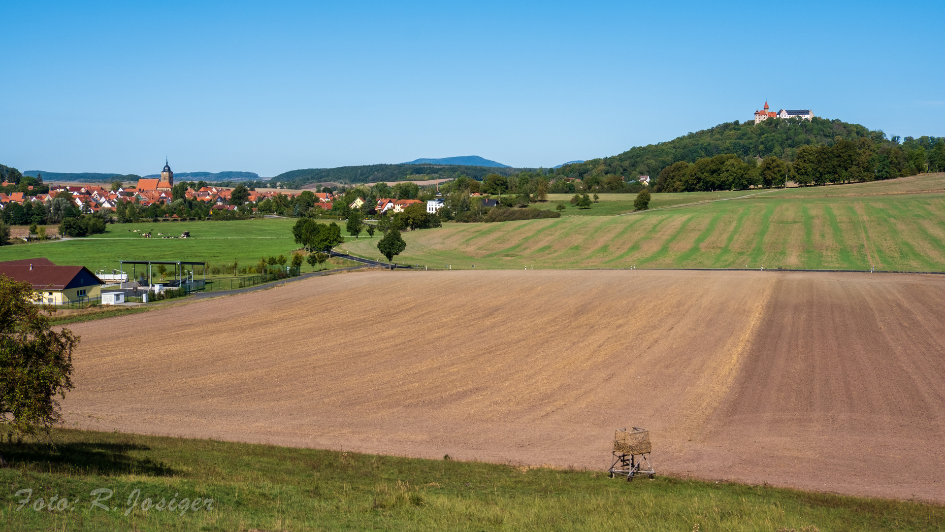 Bad Colberg-Heldburg