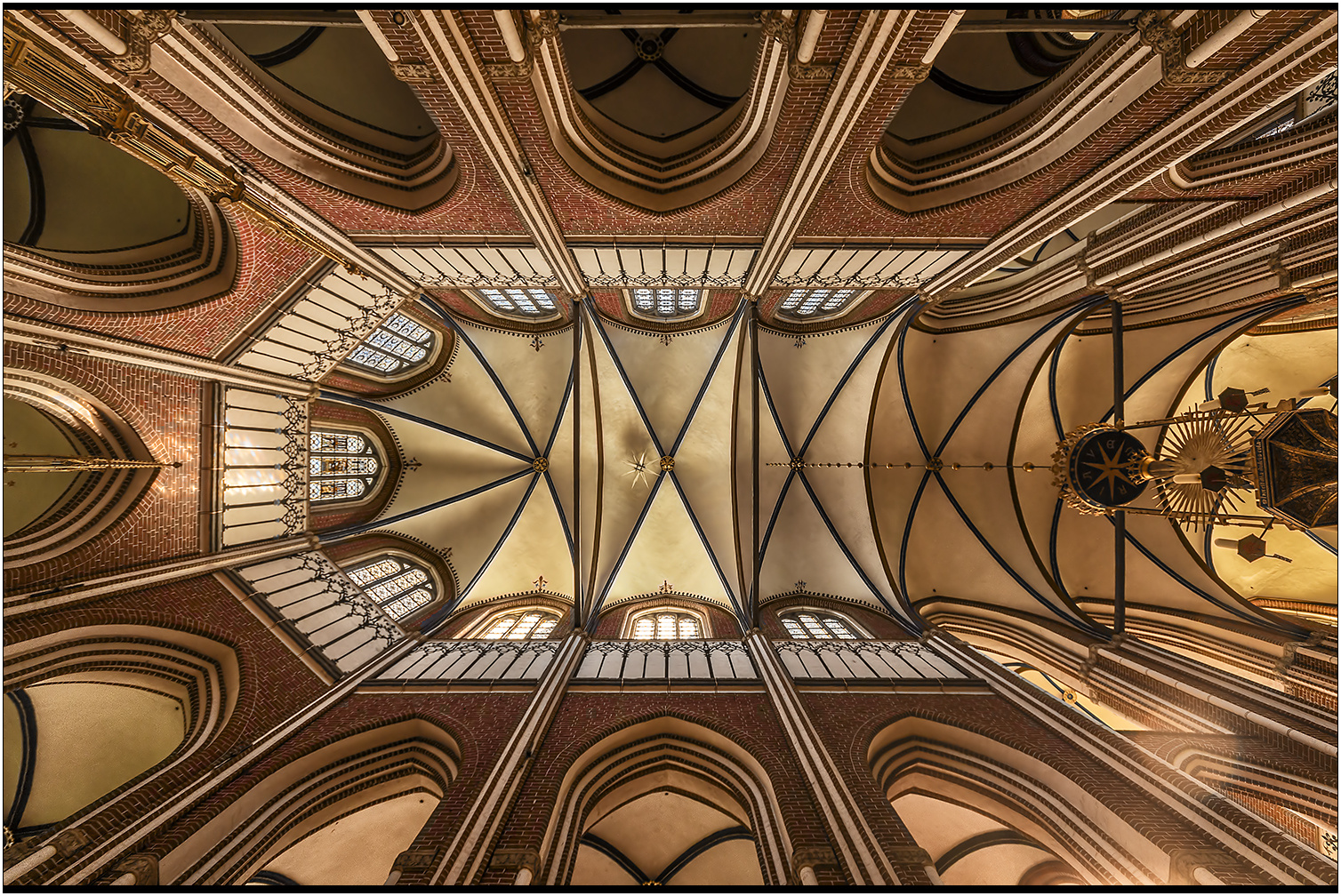 Bad Doberan Foto & Bild kirche, ostsee, kloster Bilder auf