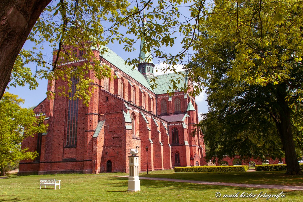 Bad Doberan Münster