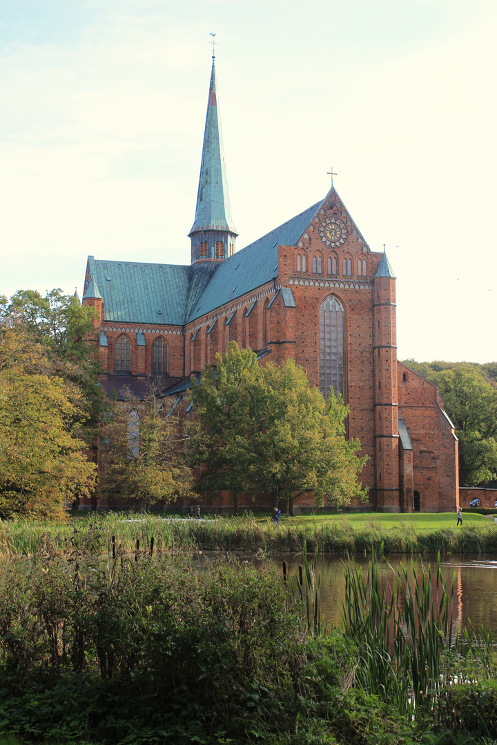 Bad Doberaner Münster