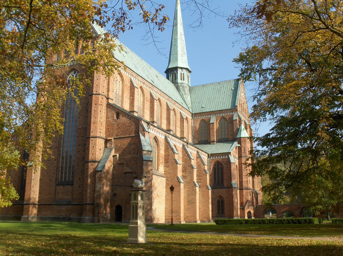 Bad Doberaner Münster