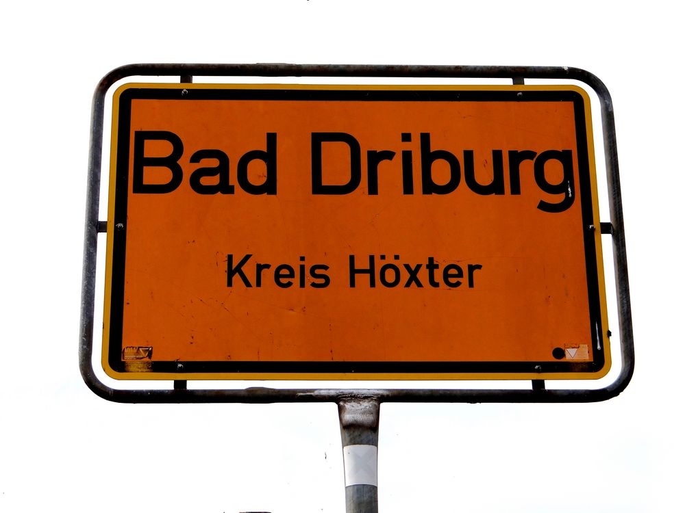 Bad Driburg