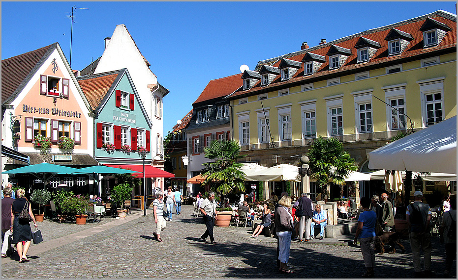 Partnervermittlung bad dürkheim