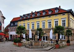 Bad Dürkheim am Markt (1)