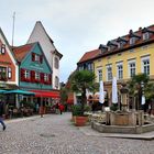 Bad Dürkheim am Markt (2)