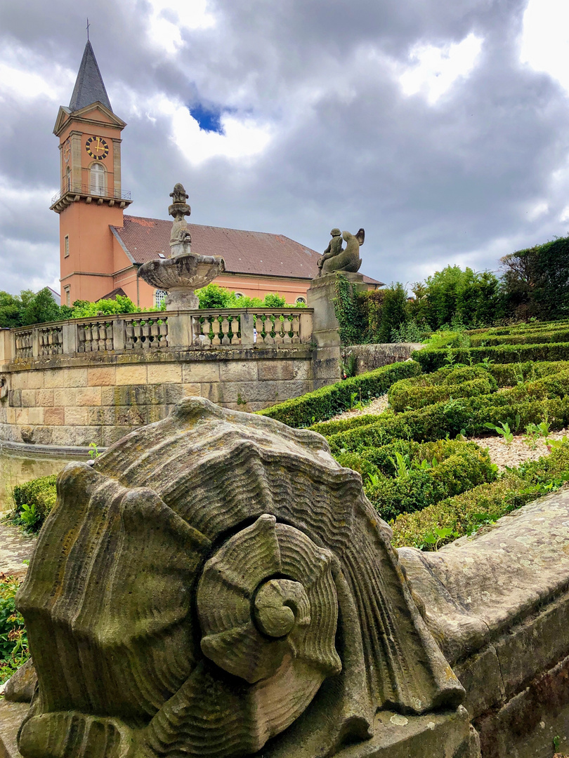 Bad Durkheim Kurpark Foto Bild Deutschland Europe Rheinland Pfalz Bilder Auf Fotocommunity