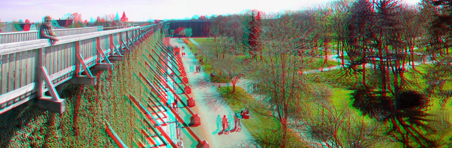 Bad Dürrenberg (3D-Foto 1)