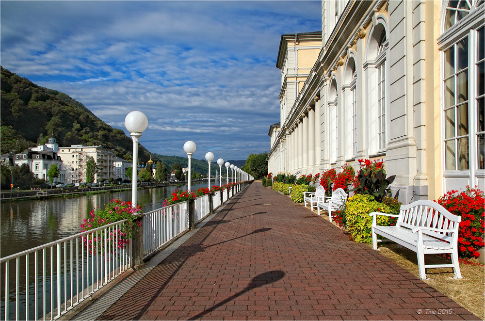 Bad Ems