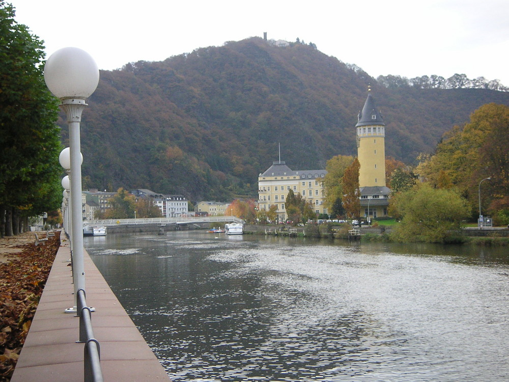 Bad Ems