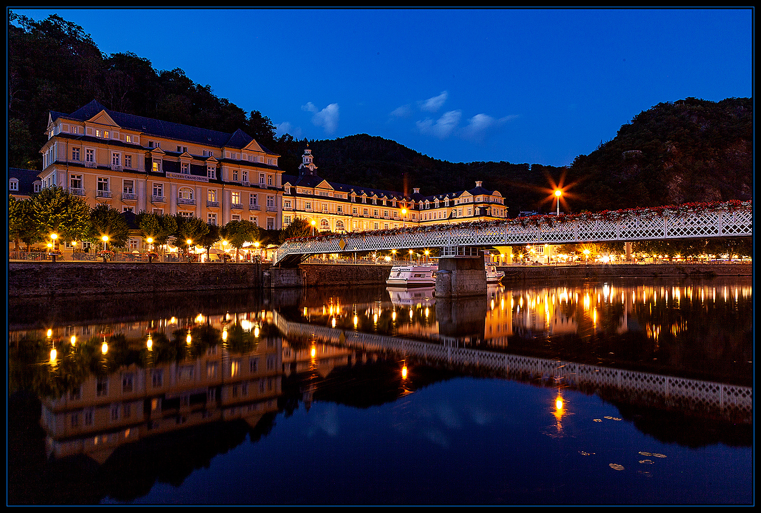 Bad Ems...