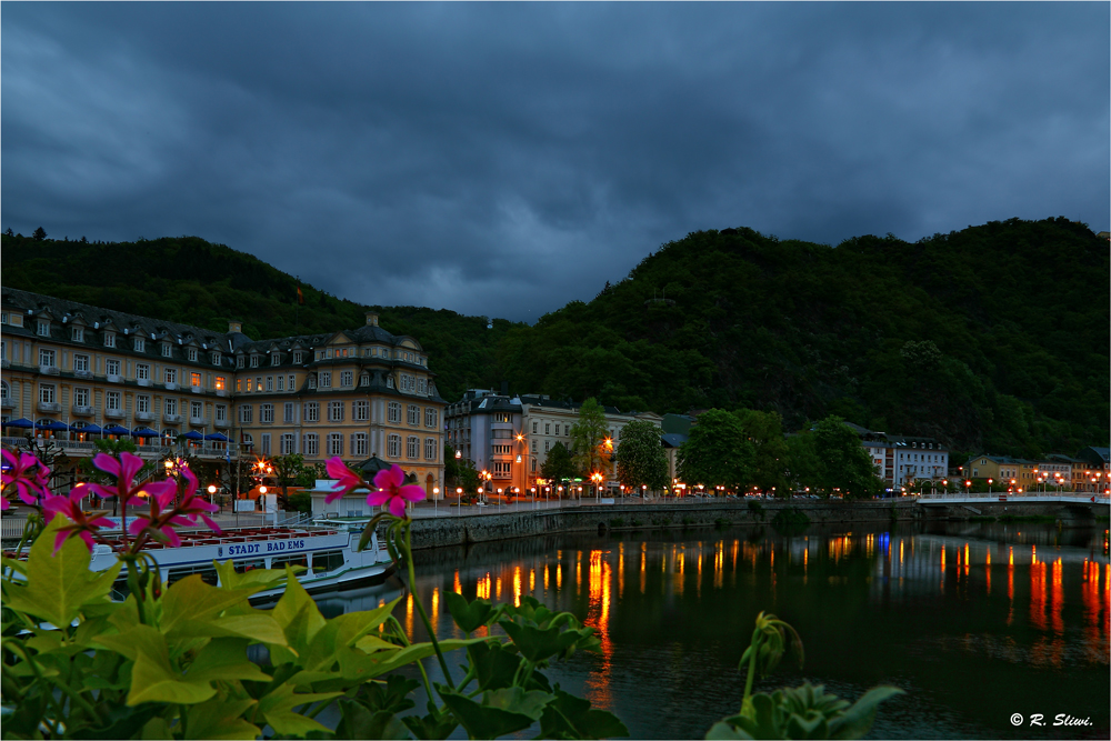 Bad Ems