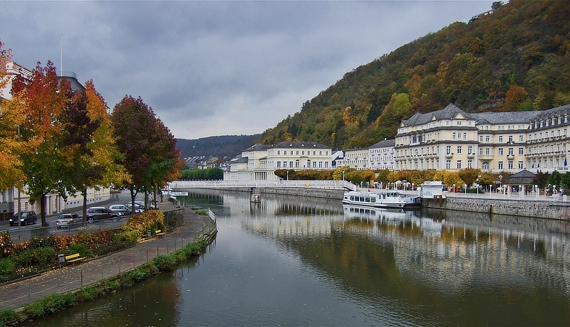 Bad Ems