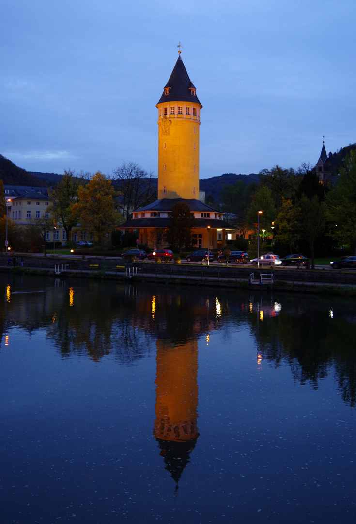 Bad Ems 31.10.2017