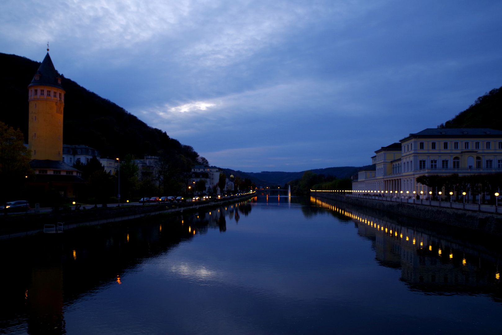 Bad Ems 31.10.2017