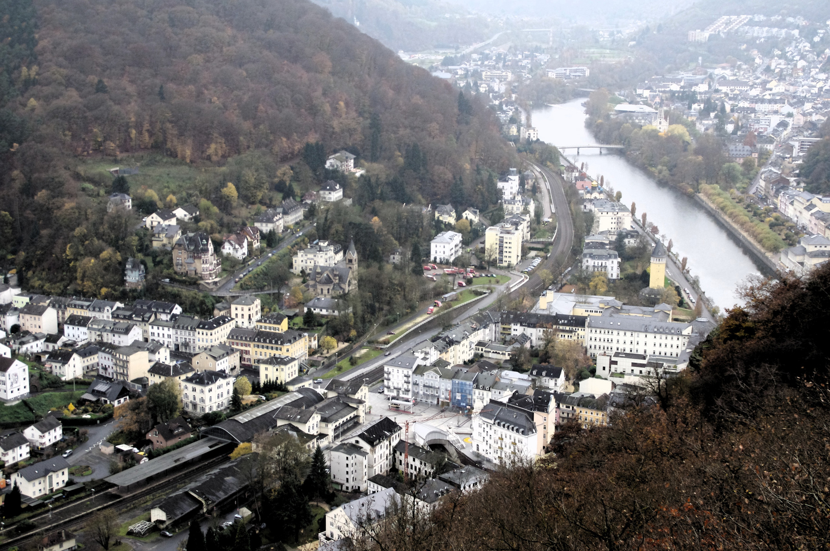 Bad Ems