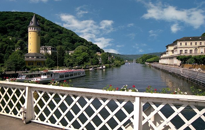 Bad Ems