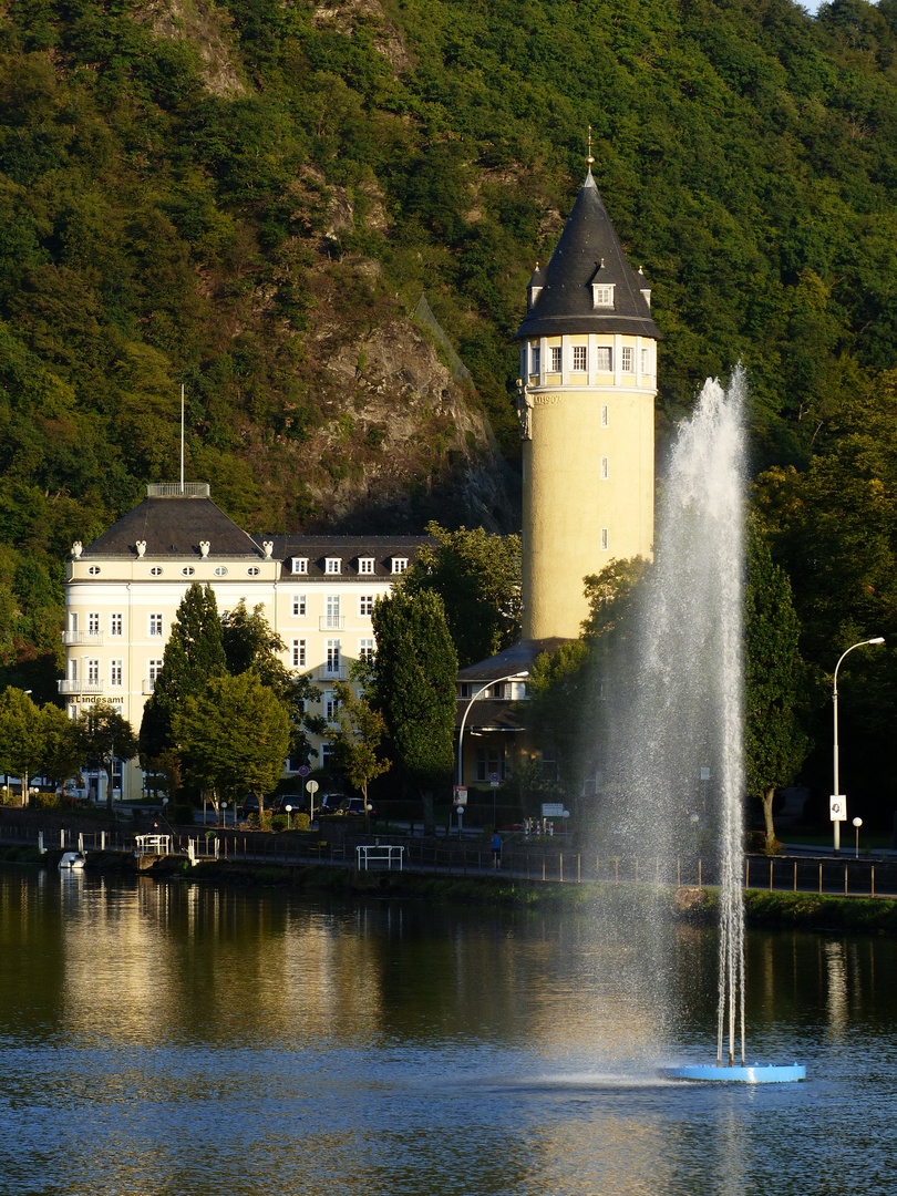 Bad Ems