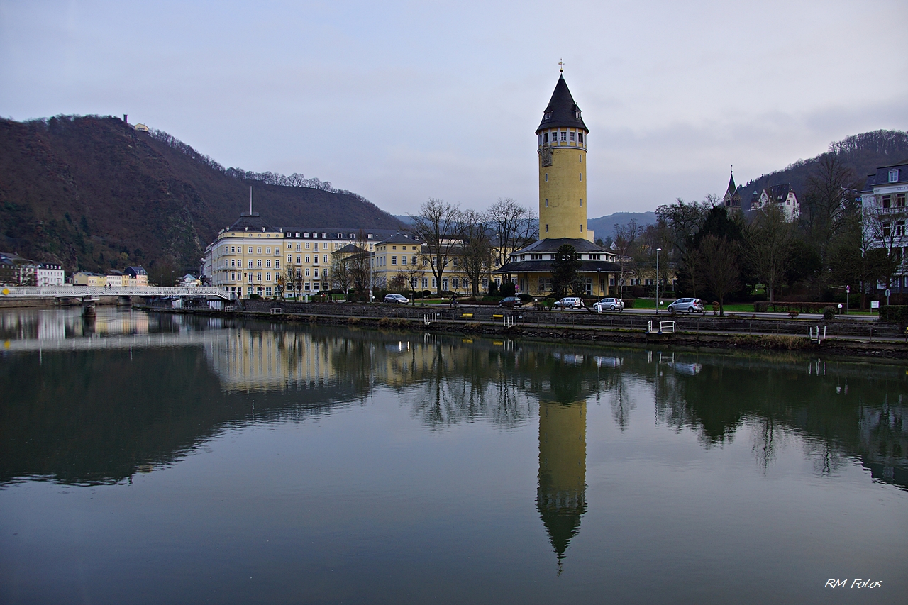 Bad Ems