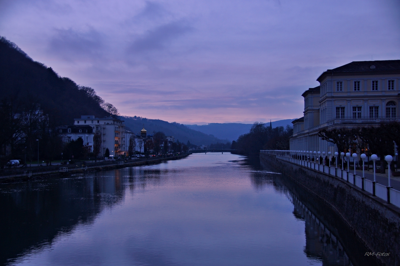 Bad Ems....