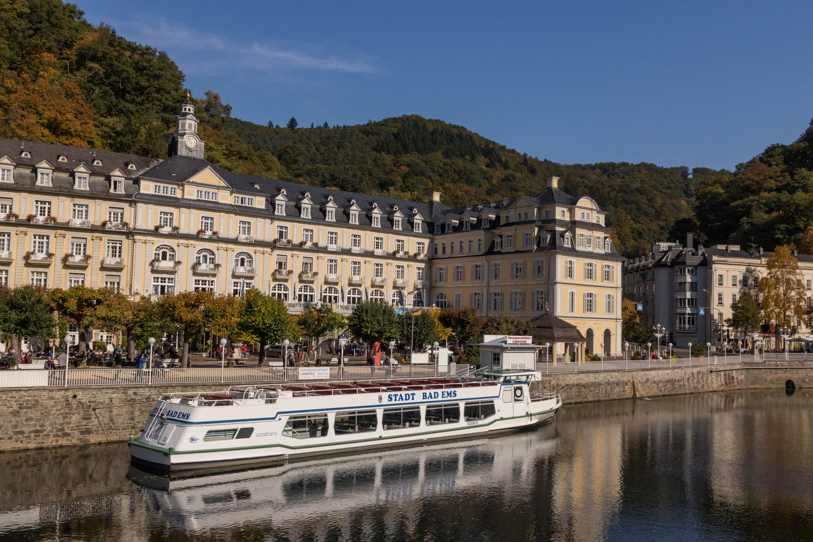 Bad Ems