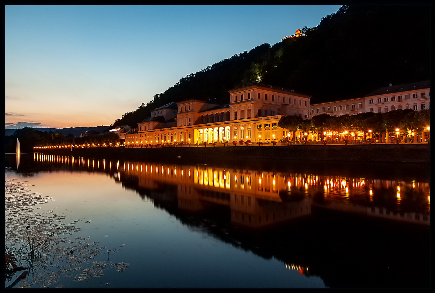 Bad Ems...