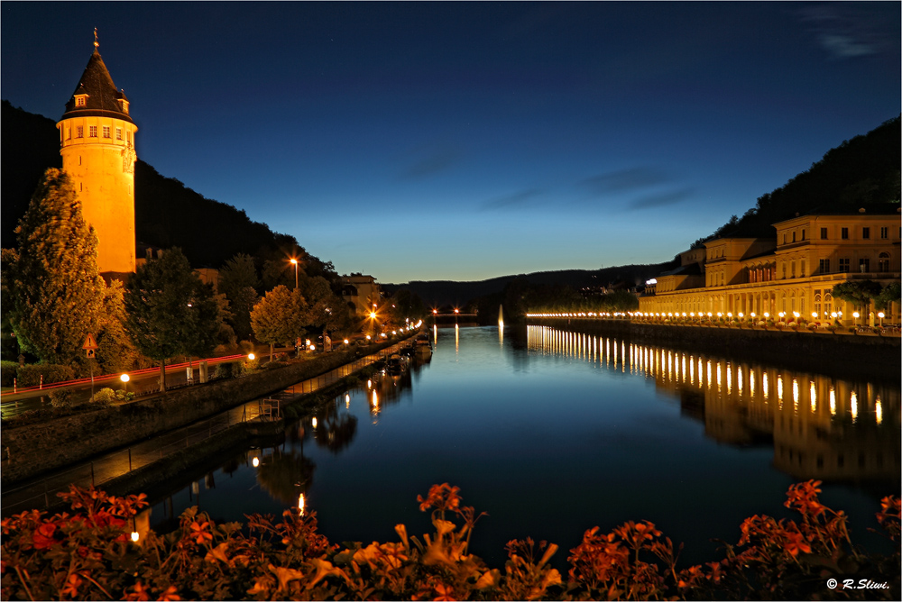 Bad Ems