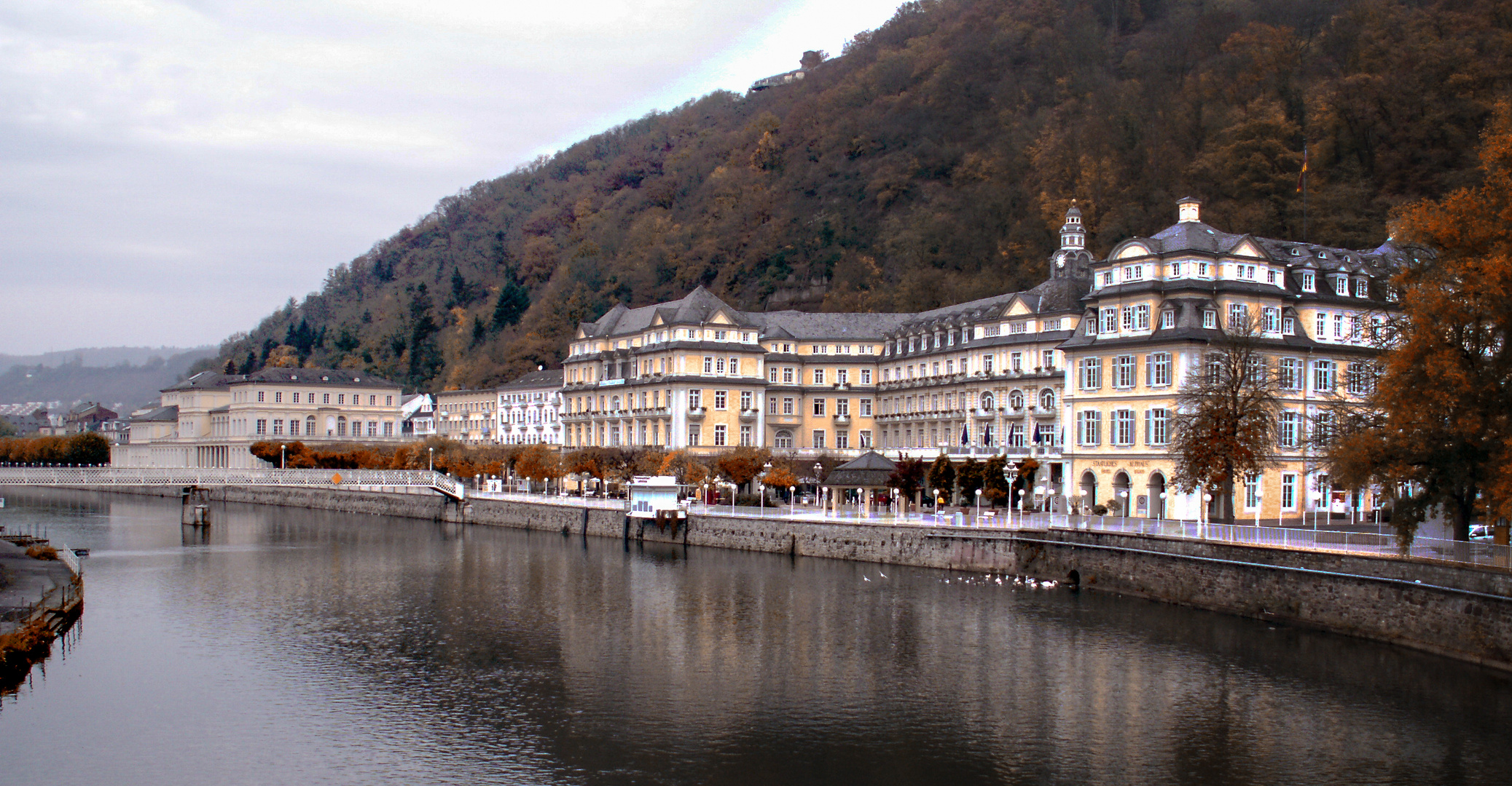 Bad Ems a.d. Lahn