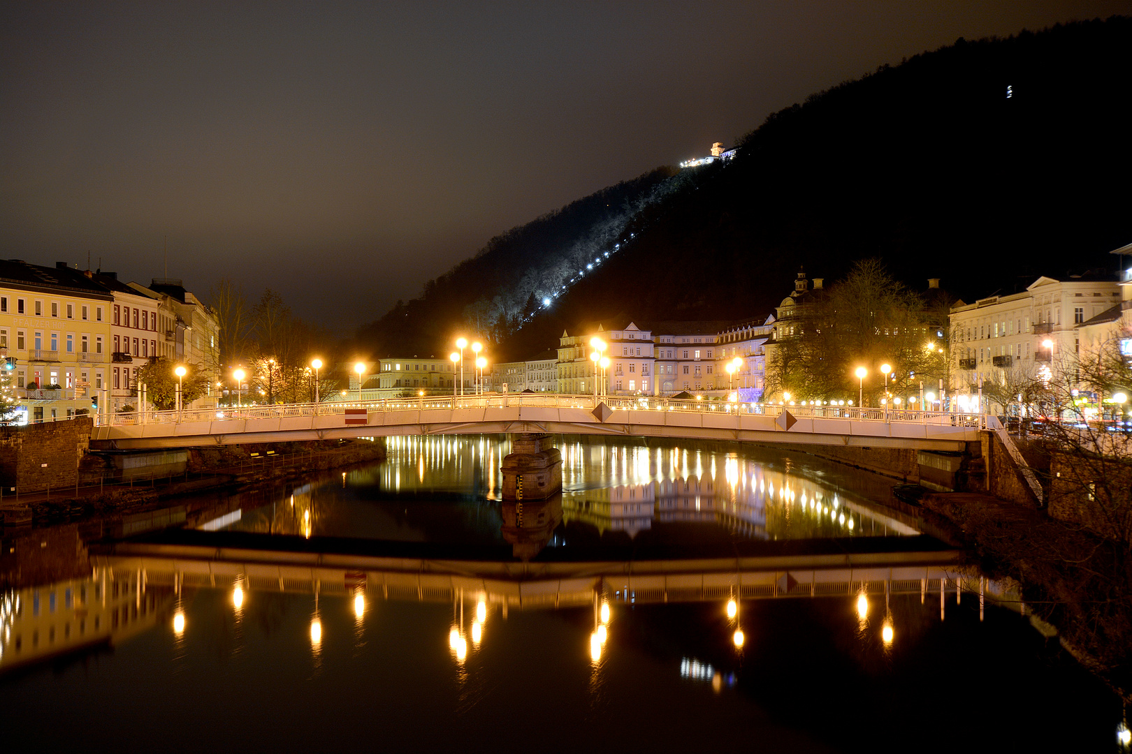 Bad Ems an der Lahn