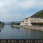 Bad Ems an der Lahn ³