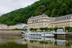 Bad Ems an der Lahn (1)