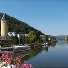 Bad Ems an der Lahn