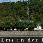 Bad Ems an der Lahn ²