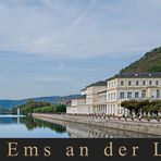 Bad Ems an der Lahn