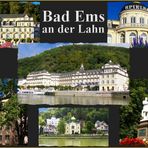 Bad Ems an der Lahn