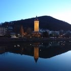 Bad Ems an der Lahn