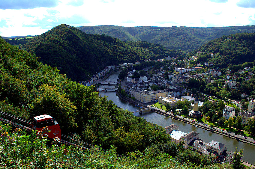 Bad Ems an der Lahn I